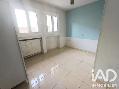 Appartement à Rive-de-Gier (42800)
