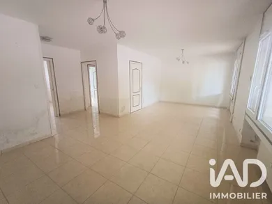 Appartement à Rive-de-Gier (42800)