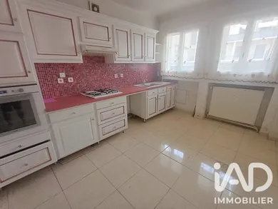 Appartement à Rive-de-Gier (42800)