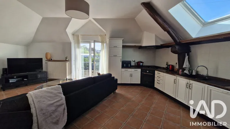 Maison 4 pièces 116 m² · à Fleury-les-Aubrais · 116 m² · 219 000 €