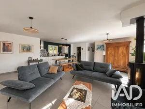 Traditional house in Colombe (38690)