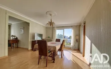 Appartement à Nantes (44300)