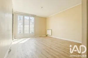 Appartement à Montigny-lès-Cormeilles (95370)