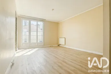 Appartement à Montigny-lès-Cormeilles (95370)