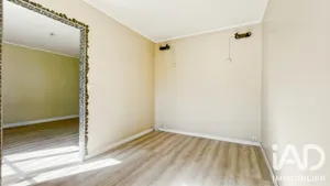 Apartment in Montigny-lès-Cormeilles (95370)