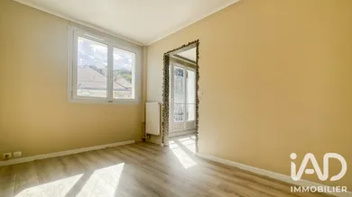 Appartement à Montigny-lès-Cormeilles (95370)