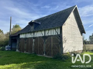 Farm in Cormeilles (27260)