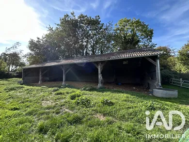 Ferme à Cormeilles (27260)