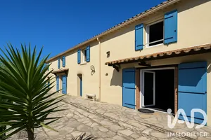 Maison à Fanjeaux (11270)