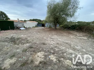 Maison de village à Cézac (33620)