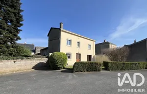Maison de village à Lys-Haut-Layon (49310)