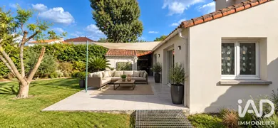 Maison à Basse-Goulaine (44115)