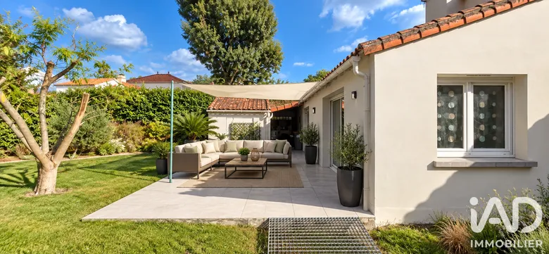 Maison 5 pièces 130 m² · à Basse-Goulaine · 130 m² · 375 000 €
