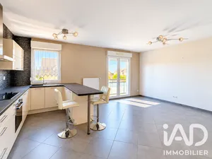Appartement à Guénange (57310)