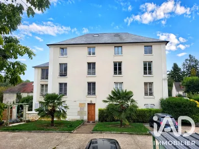 Appartement à Seraincourt (95450)
