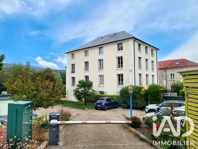 Appartement à Seraincourt (95450)