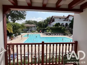 Apartment in Ciboure (64500)
