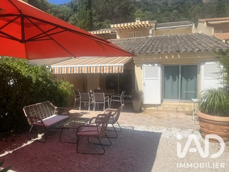 Appartement 3 pièces 44 m² · au Lavandou · 44 m² · 430 000 €