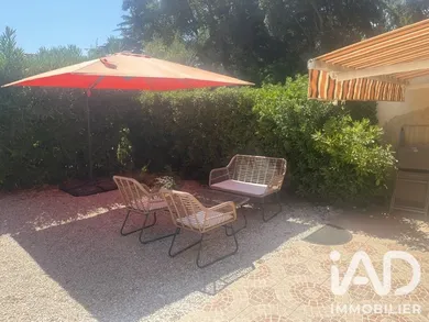 Appartement à Le Lavandou (83980)