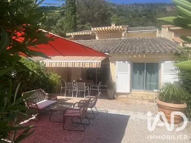 Appartement à Le Lavandou (83980)