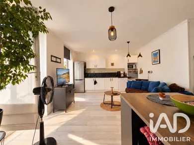 Appartement à Fréjus (83600)