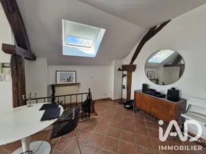 Maison de ville à Fleury-les-Aubrais (45400)