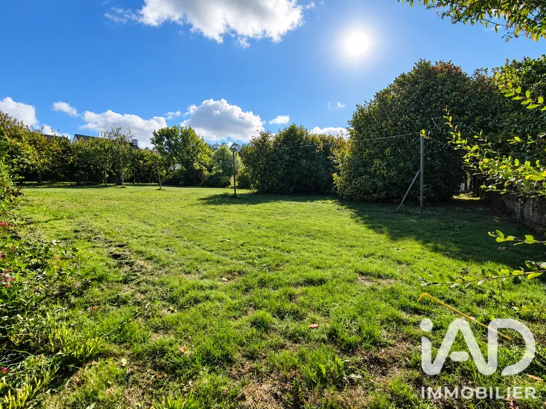 Terrain à bâtir à Gouézec (29190) · 30 500 €