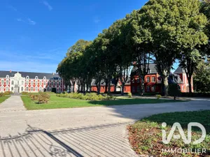 Apartment in Seclin (59113)