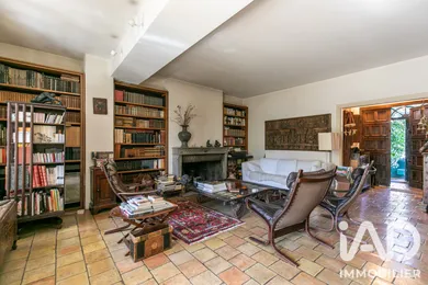 Maison à Fontenay-sous-Bois (94120)