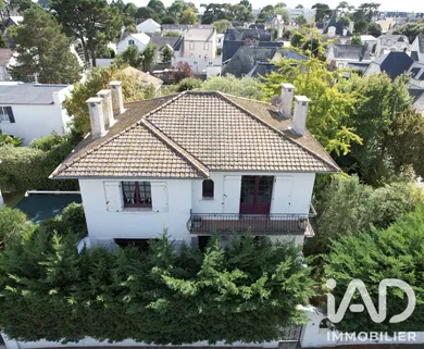 Maison à La Baule-Escoublac (44500)