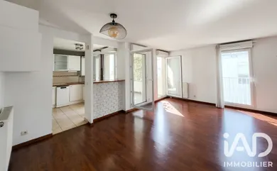 Appartement à Gennevilliers (92230)