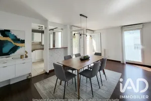 Apartment in Gennevilliers (92230)