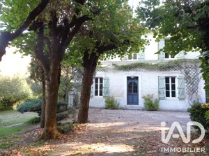 Demeure à Fontcouverte (17100)