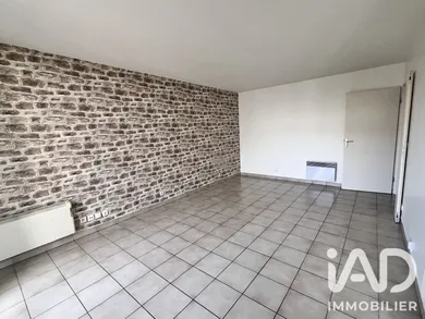 Apartment in Carrières-sous-Poissy (78955)