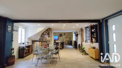 Maison de ville à Oissel-sur-Seine (76350)