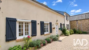 Maison de ville à Oissel-sur-Seine (76350)