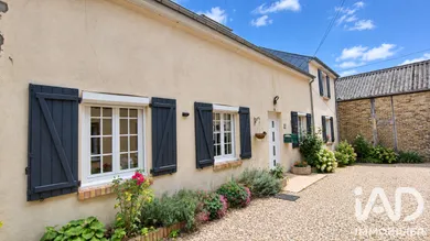 Maison de ville à Oissel-sur-Seine (76350)