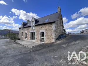 House in Luitré-Dompierre (35133)
