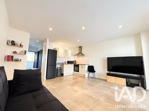 Appartement à Brindas (69126)