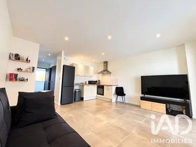Appartement à Brindas (69126)