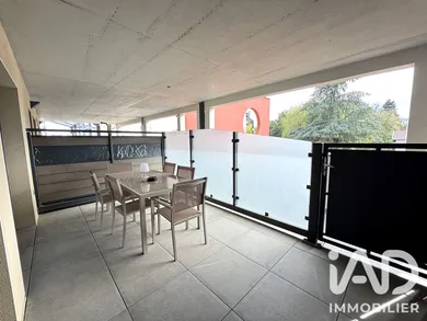 Appartement à Brindas (69126)