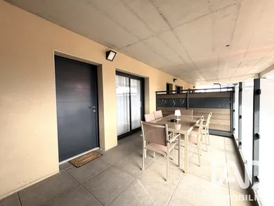 Appartement à Brindas (69126)