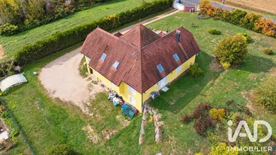 Maison de village à Cunelières (90150)