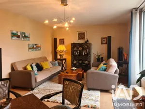 Appartement à Pau (64000)
