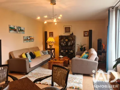Appartement à Pau (64000)