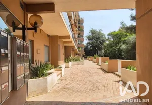 Appartement à Toulon (83000)