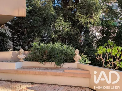 Appartement à Toulon (83000)