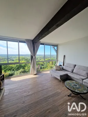 Appartement à Tourgéville (14800)