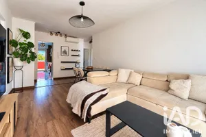 Apartment in Nice (06100)
