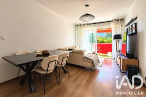Apartment in Nice (06100)